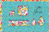 3069 - Field of Colorful Flowers